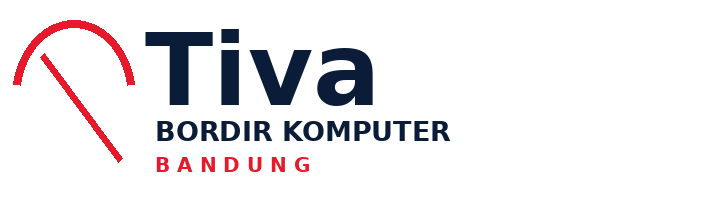 Tiva Bordir Komputer Bandung